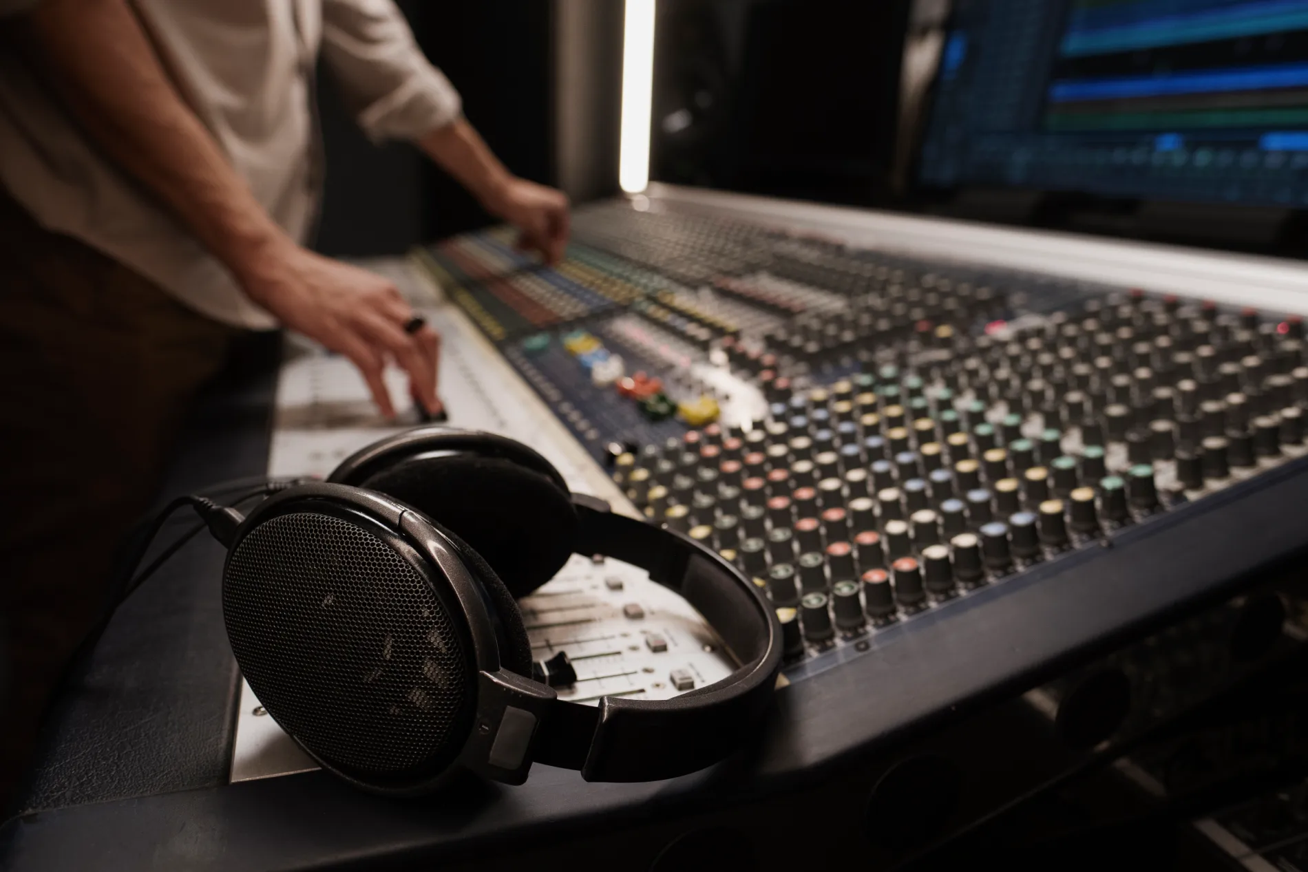 insonorizar radio